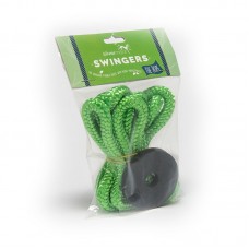 Silvermoor Swingers Rope Kit